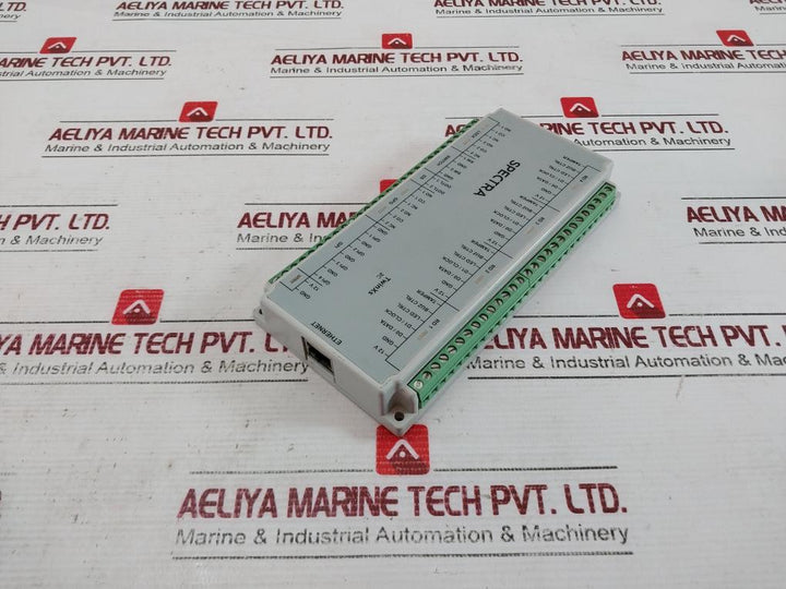 Spectra Twinxs 2C 2 Door Access Controller Panel Bcc61A00Dcf5 041900347