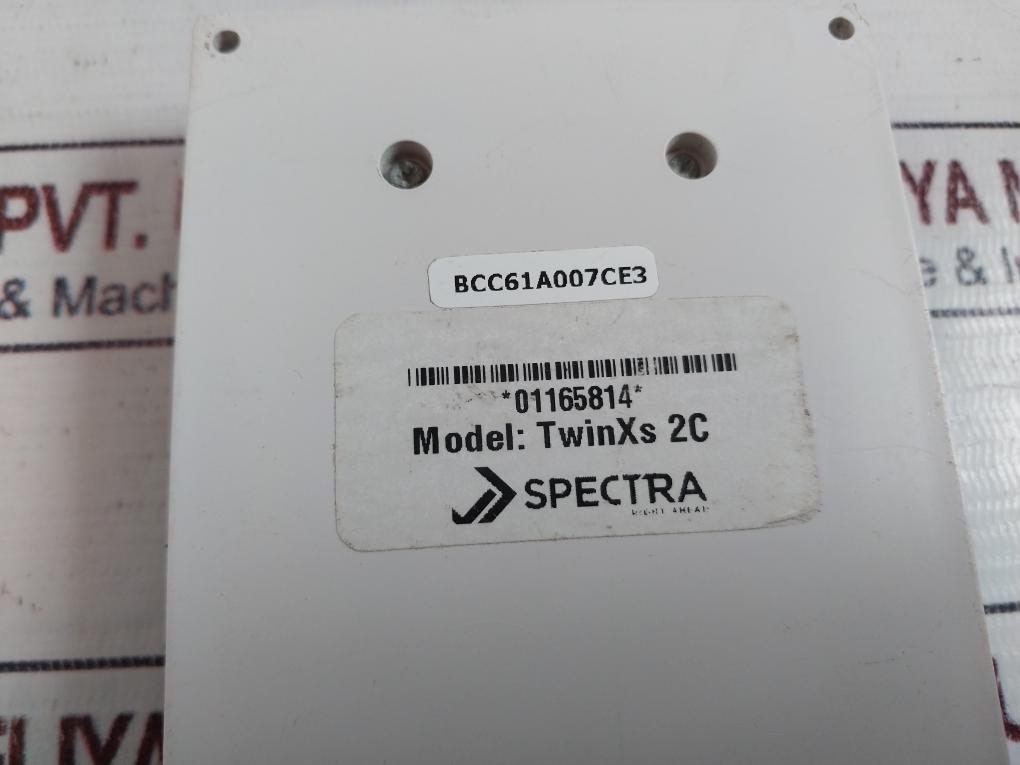 Spectra Twinxs 2C Access Controller RS232C