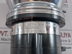 Spectrex Fs-1100 Flame Simulator 380004 -20°c To +50°c