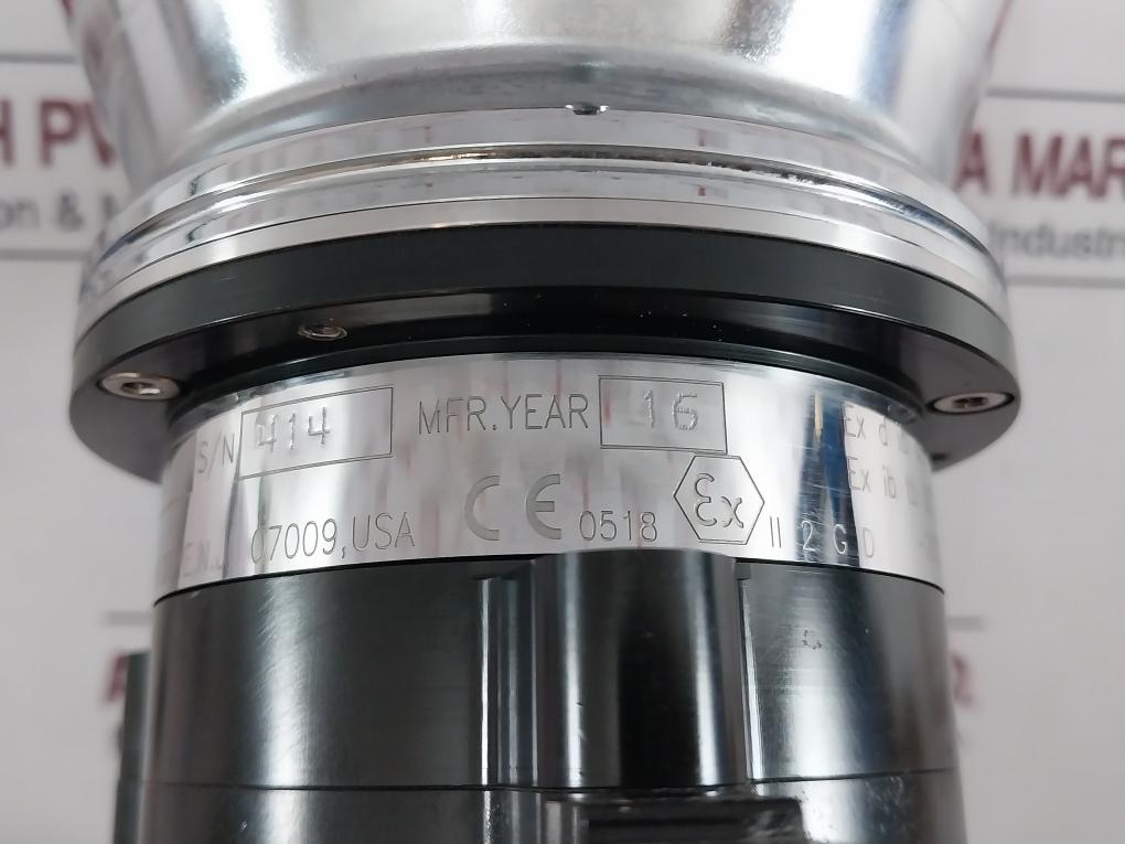 Spectrex Fs-1100 Flame Simulator 380004 -20°c To +50°c