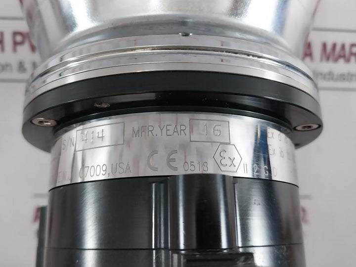 Spectrex Fs-1100 Flame Simulator 380004 -20°c To +50°c