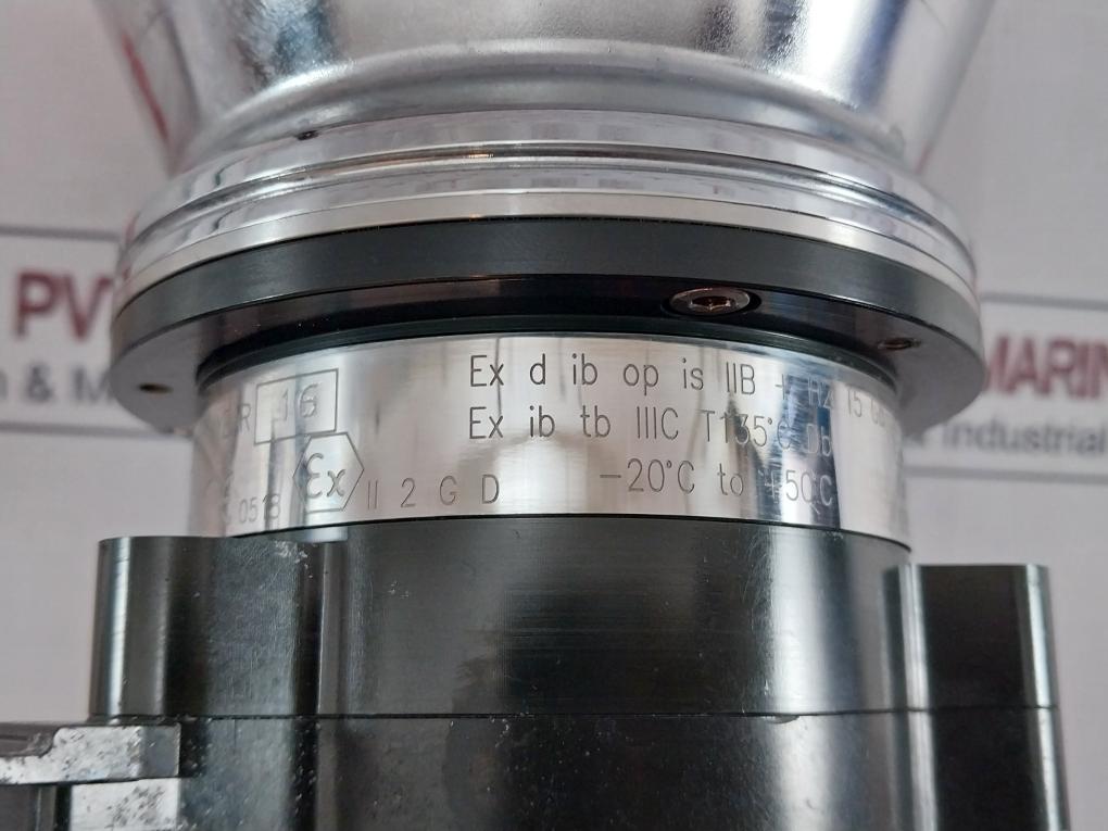 Spectrex Fs-1100 Flame Simulator 380004 -20°c To +50°c