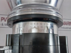 Spectrex Fs-1100 Flame Simulator 380004 -20°c To +50°c