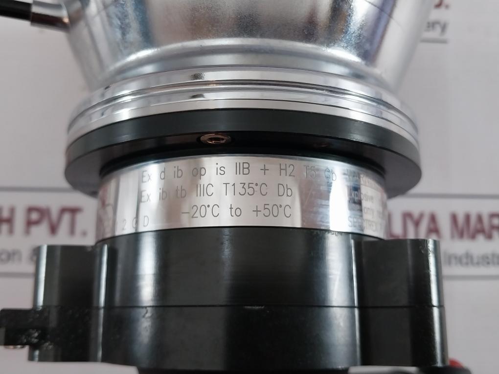 Spectrex Fs-1100 Flame Simulator 380004 -20°c To +50°c