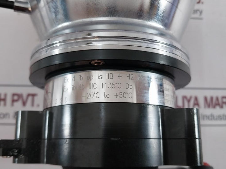 Spectrex Fs-1100 Flame Simulator 380004 -20°c To +50°c