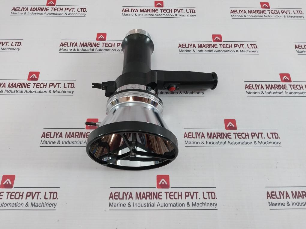 Spectrex Fs-1100 Flame Simulator 380004 -20°c To +50°c