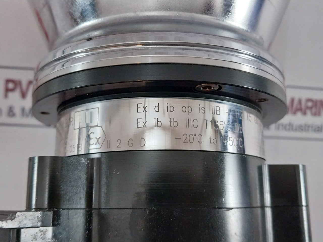 Spectrex Fs-1100 Flame Simulator 380004 -20°c To +50°c