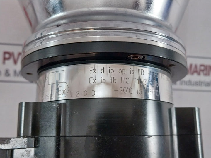Spectrex Fs-1100 Flame Simulator 380004 -20°c To +50°c