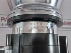 Spectrex Fs-1100 Flame Simulator 380004 -20°c To +50°c