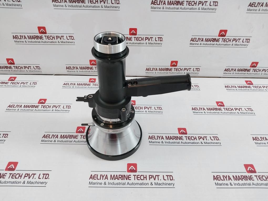 Spectrex Fs-1100 Flame Simulator 380004 -20°c To +50°c