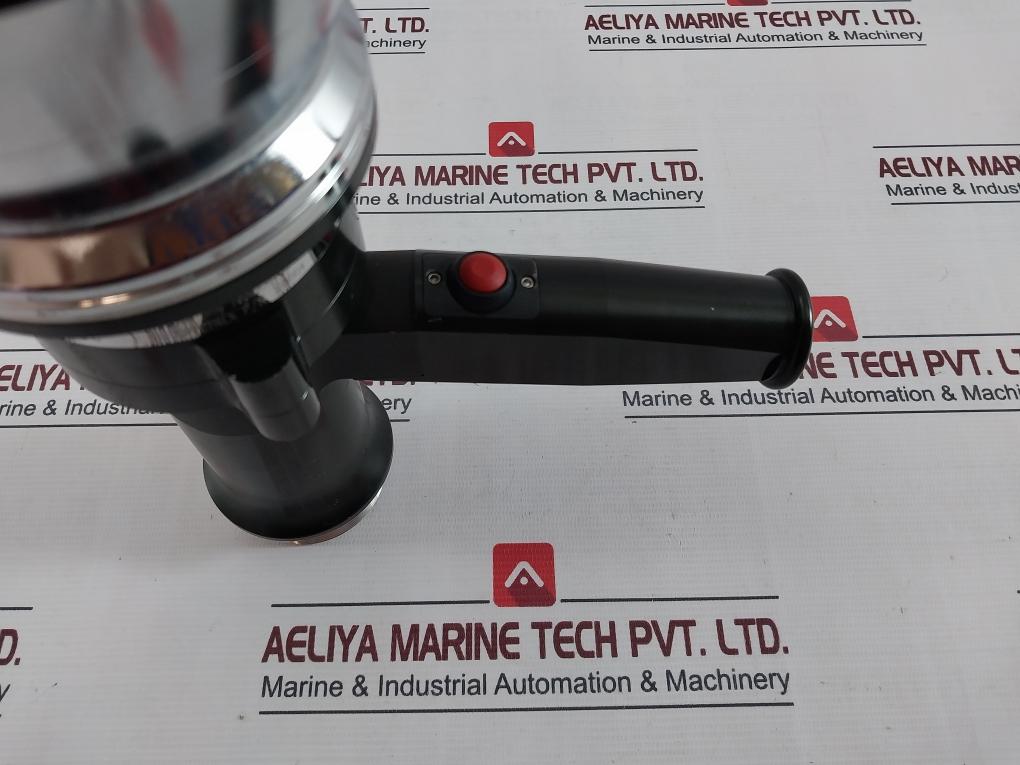 Spectrex Fs-1100 Flame Simulator 380004 -20°c To +50°c