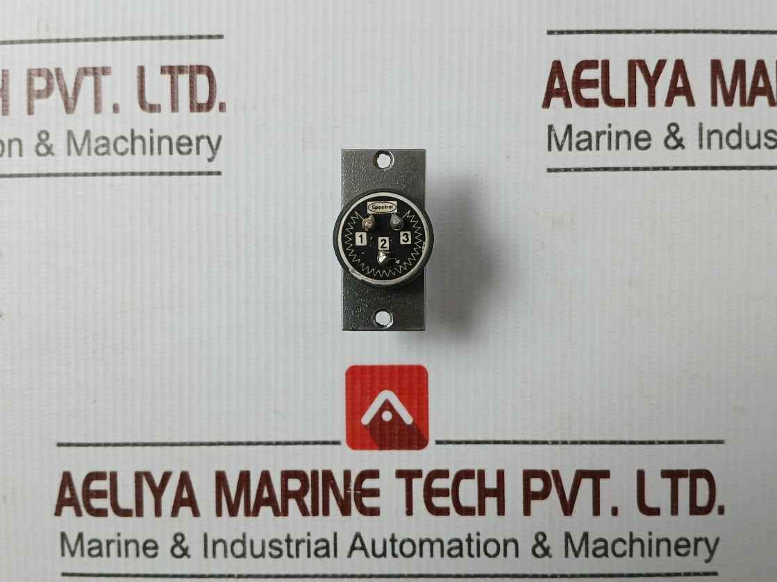 Spectrol 357-2-0-1S22-103 Potentiometer 0203
