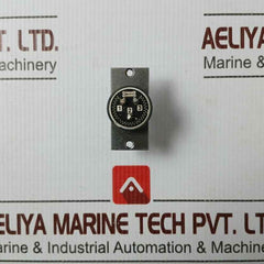 Spectrol 357-2-0-1S22-103 Potentiometer 0203