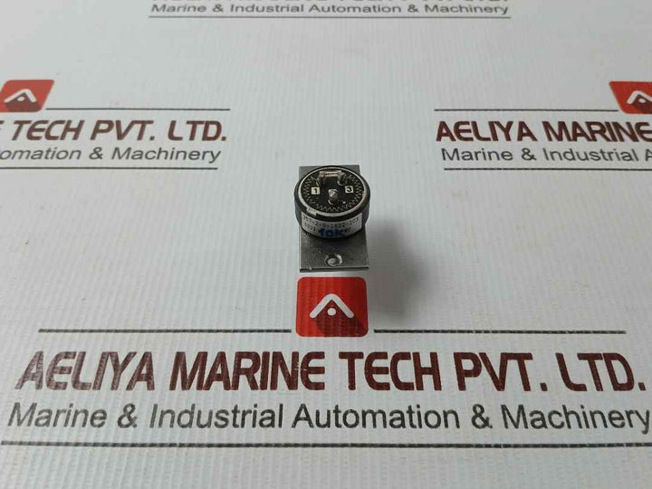 Spectrol 357-2-0-1S22-103 Potentiometer 0203