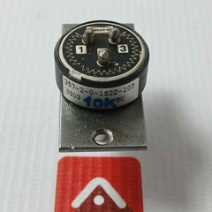 Spectrol 357-2-0-1S22-103 Potentiometer 0203