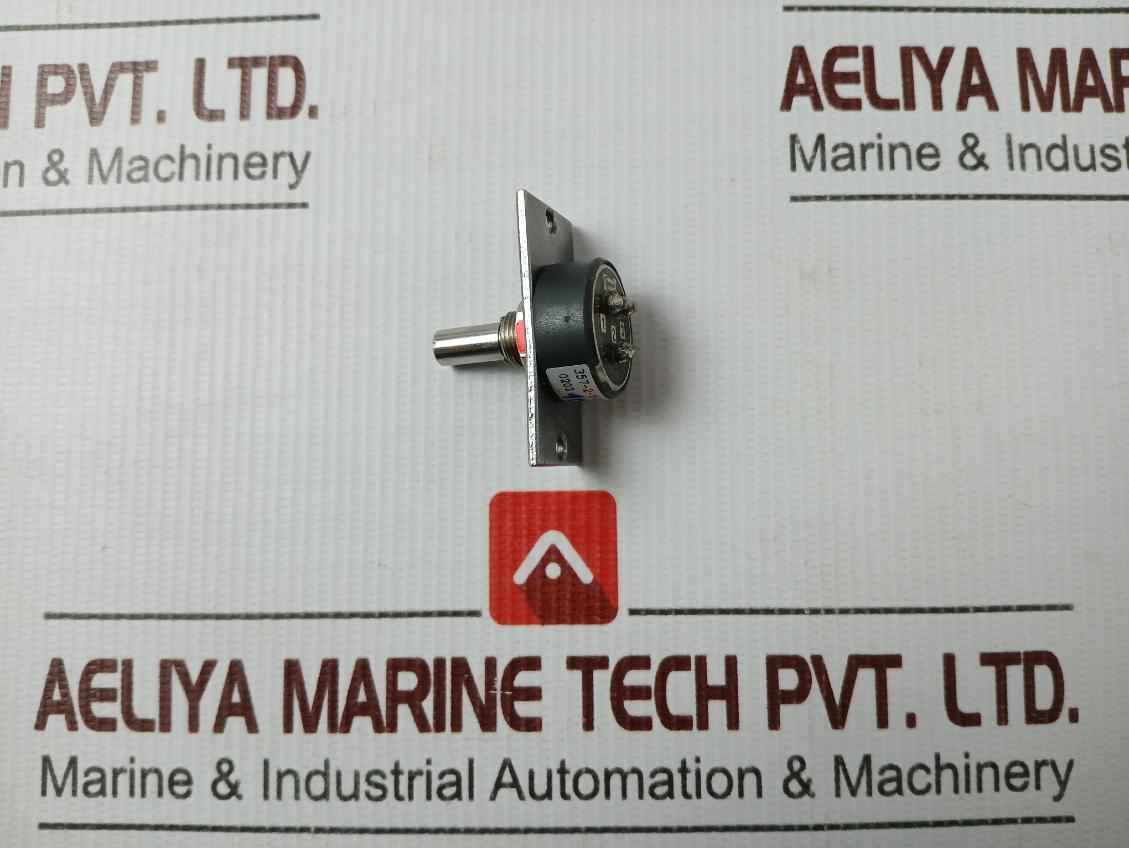 Spectrol 357-2-0-1S22-103 Potentiometer 0203
