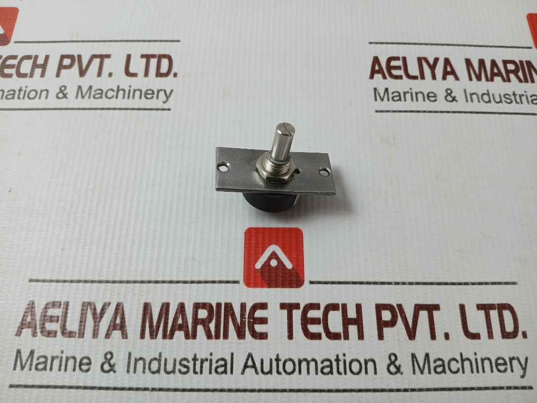 Spectrol 357-2-0-1S22-103 Potentiometer 0203