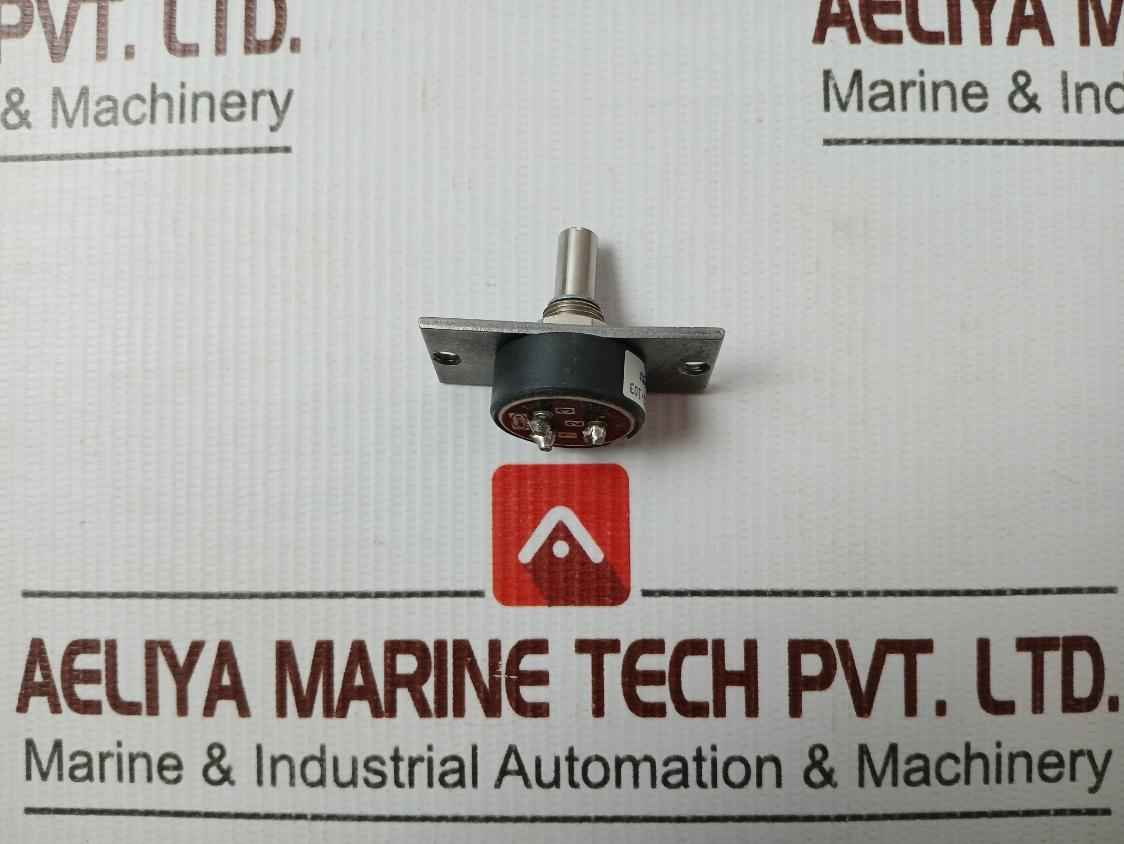 Spectrol 357-2-0-1S22-103 Potentiometer 0203