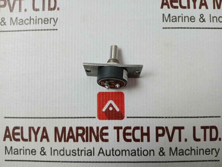 Spectrol 357-2-0-1S22-103 Potentiometer 0203