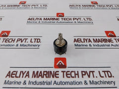 Spectrol Mwt-3-0-101 Potentiometer Rv6 100Ohm