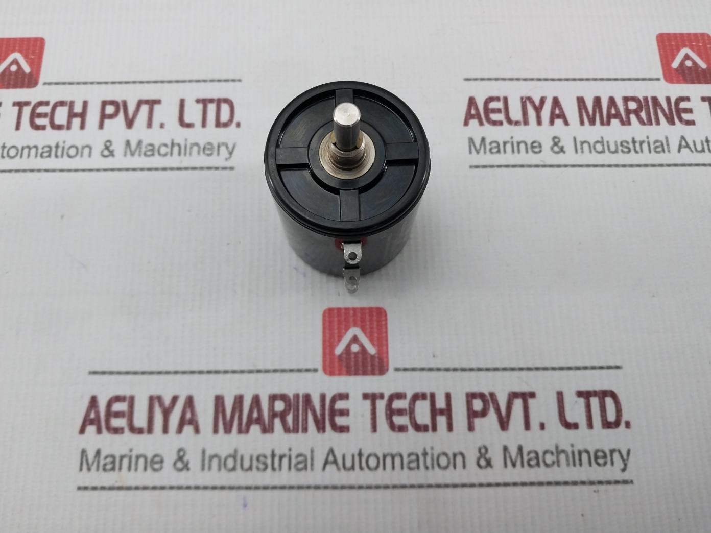 Spectrol 860 Precision Potentiometer 200 Ohm