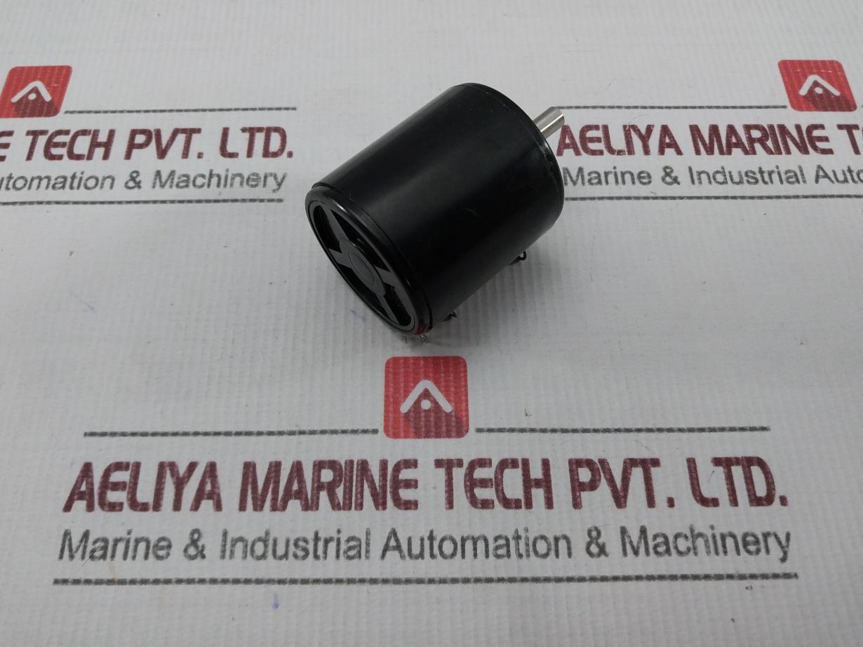 Spectrol 860 Precision Potentiometer 200 Ohm