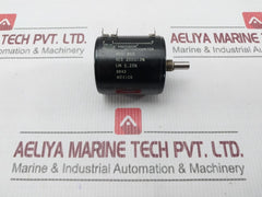 Spectrol 860 Precision Potentiometer 200 Ohm
