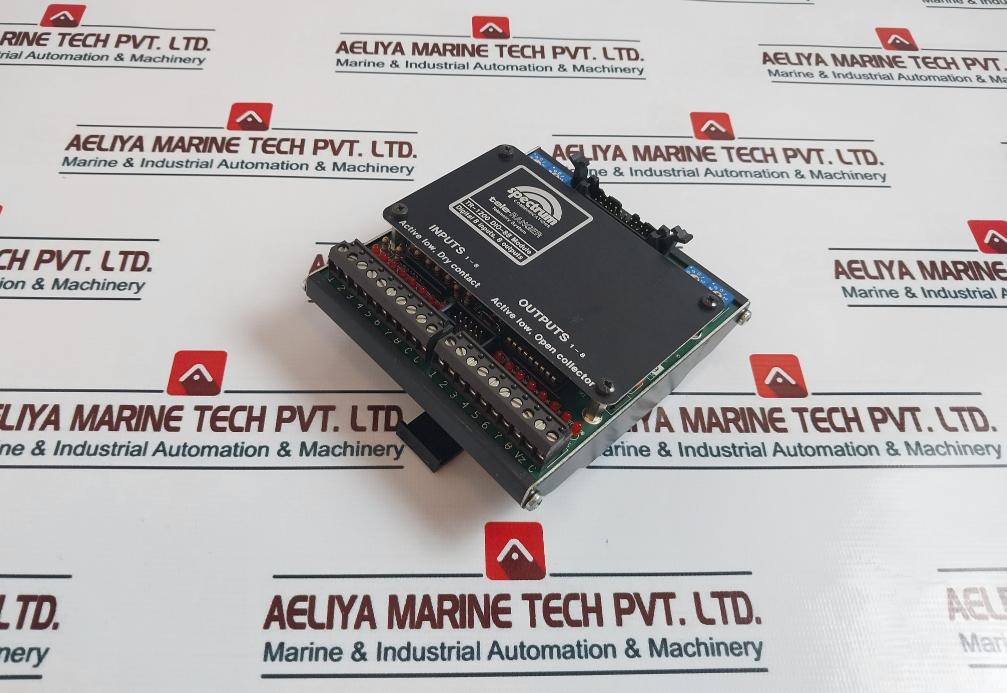 Spectrum Communications Tr-1200 Tele-ranger Dio-88 Module