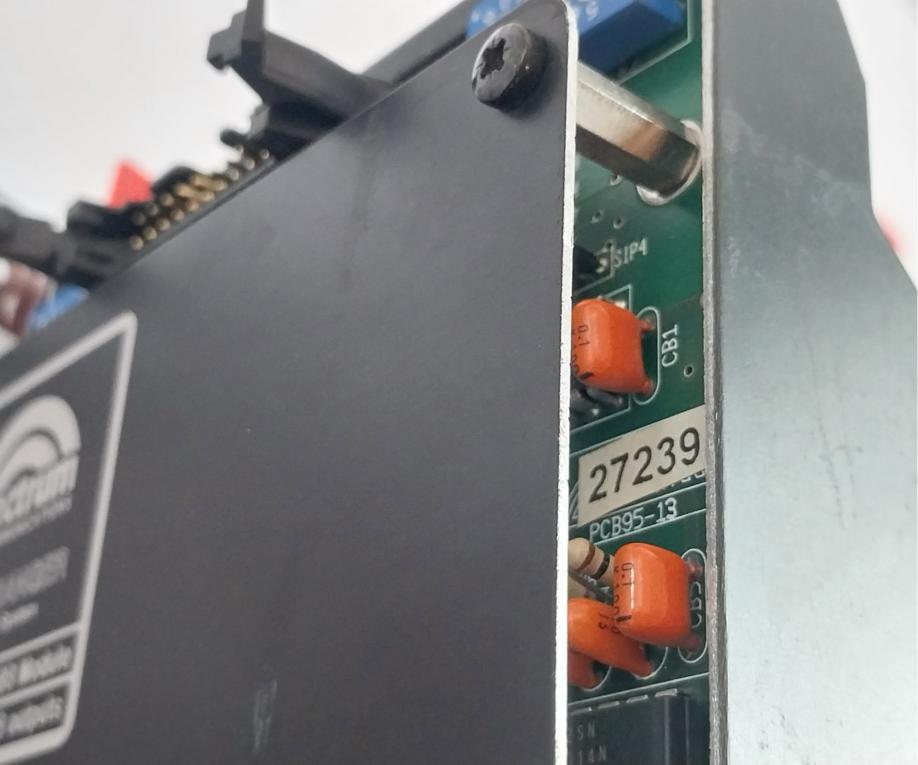 Spectrum Communications Tr-1200 Tele-ranger Dio-88 Module