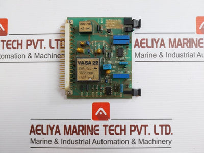 Speed-Measuring-System-Card-AUPA-550-Wartsila-2V72H114-210383-1