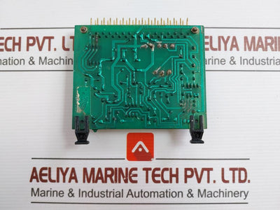 Speed-Measuring-System-Card-AUPA-550-Wartsila-2V72H114-210383-3
