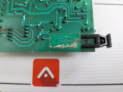 Speed-Measuring-System-Card-AUPA-550-Wartsila-2V72H114-210383-5