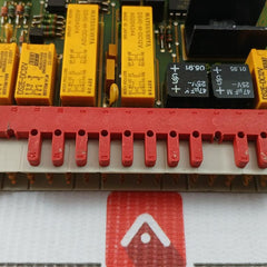 Speed Indicator Block Pcb Mak 9.01.7-91.21.00-14
