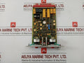 Speed Indicator Block Pcb Mak 9.01.7-91.21.00-14