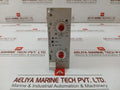 Speed Indicator Block Pcb Mak 9.01.7-91.21.00-14