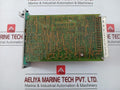 Speed Indicator Block Pcb Mak 9.01.7-91.21.00-14