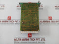 Speed Indicator Block Pcb Mak 9.01.7-91.21.00-14