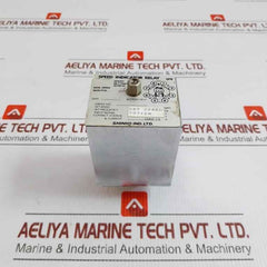 Speed Indicator Relay 797Rpm Shinko Spr
