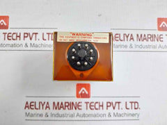 Speed Indicator Relay 797Rpm Shinko Spr
