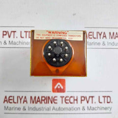 Speed Indicator Relay 797Rpm Shinko Spr