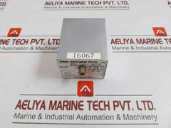 Speed Indicator Relay 797Rpm Shinko Spr