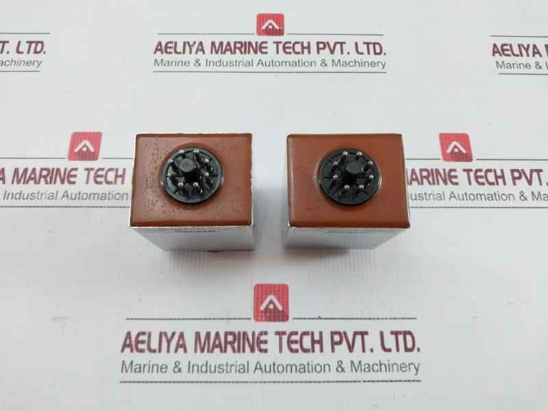 Speed Indicator Relay Spr 540 Rpm 162 Hz 8-15 Volt Shinko Kinzoku