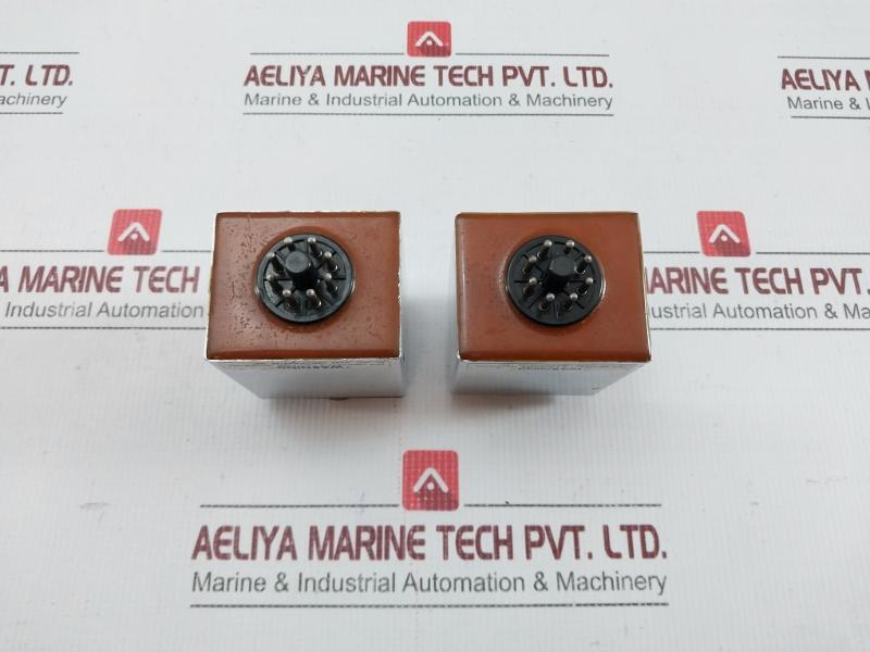 Speed Indicator Relay Spr 540 Rpm 162 Hz 8-15 Volt Shinko Kinzoku