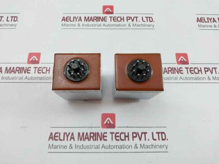 Speed Indicator Relay Spr 540 Rpm 162 Hz 8-15 Volt Shinko Kinzoku