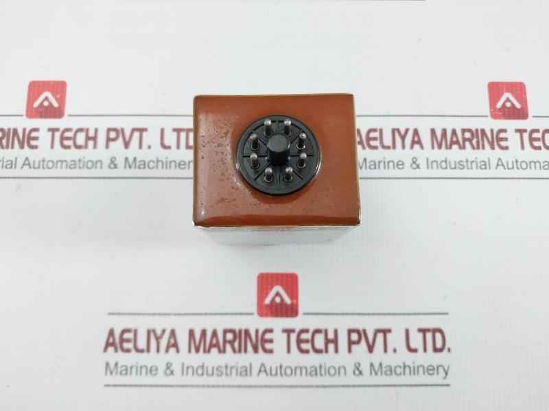Speed Indicator Relay Spr 540 Rpm 162 Hz 8-15 Volt Shinko Kinzoku
