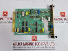 Speed Matcher Module Eih-222 Terasaki Electric