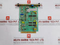 Speed Matcher Module Eih-222 Terasaki Electric
