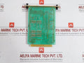 Speed Matcher Module Eih-222 Terasaki Electric