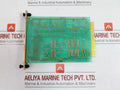 Speed Matcher Module Eih-222 Terasaki Electric