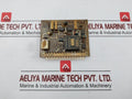 Speed Measurement Circuit Board Wartsila 3V72H74